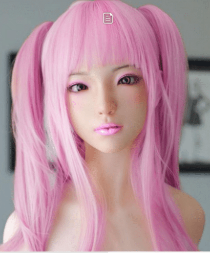 MLW 148cm silicone - Sora (custom)