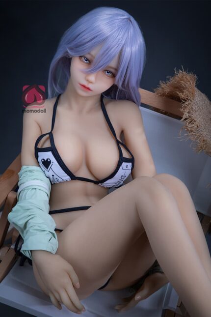 146cm (4ft94) Sex Doll Kenna MM171