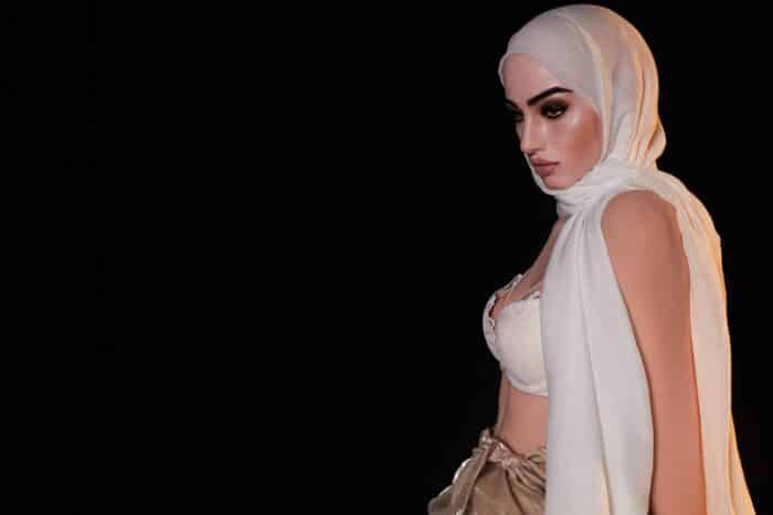 177cm (5ft10) Sex Doll Zara, Silicone Head (11)