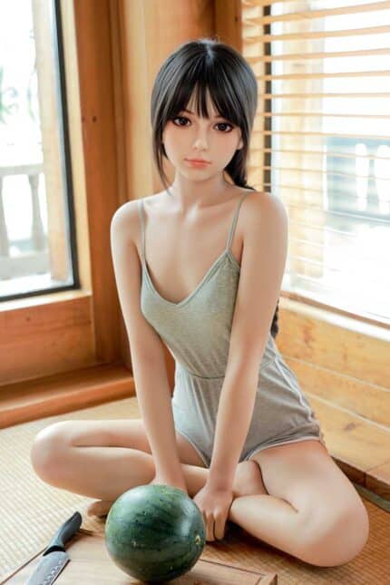 150cm (4ft11) Sex Doll Anandi #311