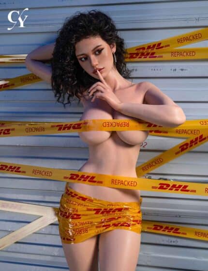 168cm (5ft6) Sex Doll Tanya