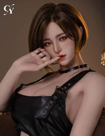 168cm (5ft6) Sex Doll Wan