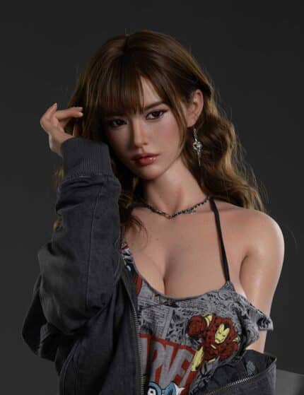 168cm (5ft6) Sex Doll Yuki