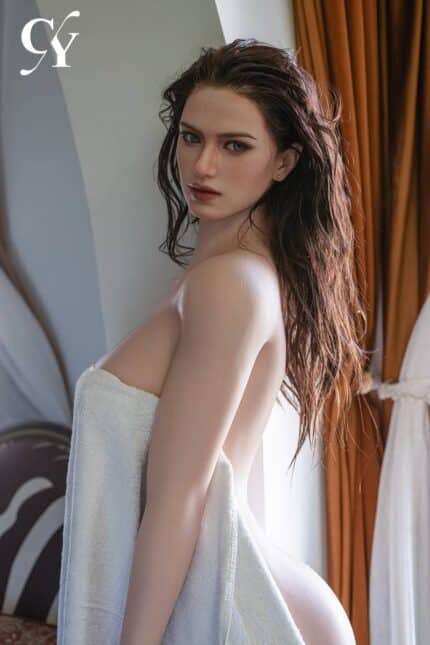 176cm (5ft9) Sex Doll Elva
