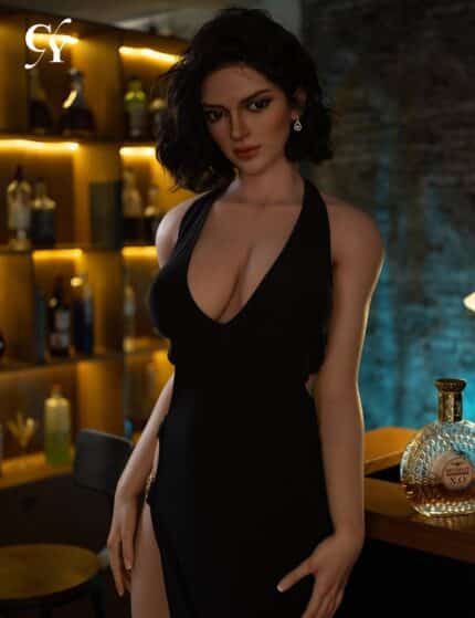 176cm (5ft9) Sex Doll Hannah