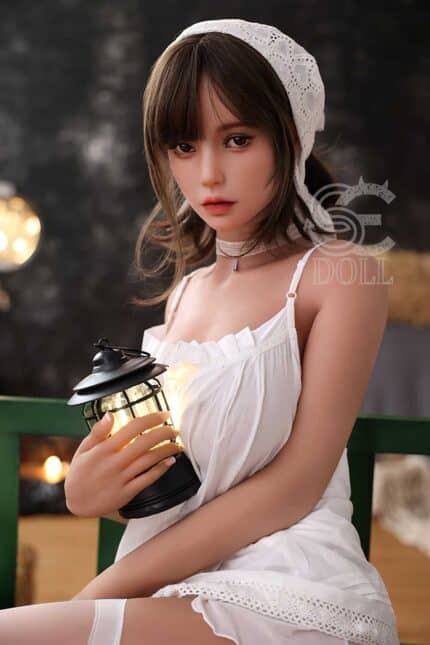 157cm (5ft2) H Cup Sex Doll Jenny.D