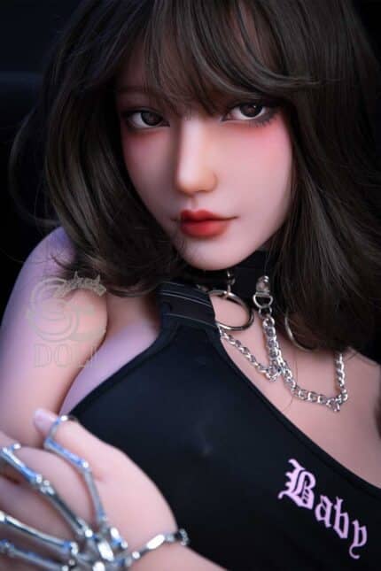 157cm (5ft2) H Cup Sex Doll Makoto.A