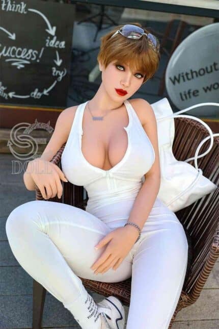 157cm (5ft2) H Cup Sex Doll Nidalee.E