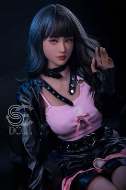 158cm (5ft2) D Cup Sex Doll Yuuka.E