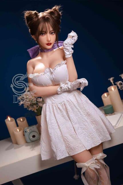 161cm (5ft3) F-Cup Sex Doll Makoto.C