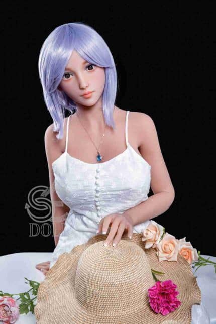 161cm (5ft3) F-Cup Sex Doll Natsuki