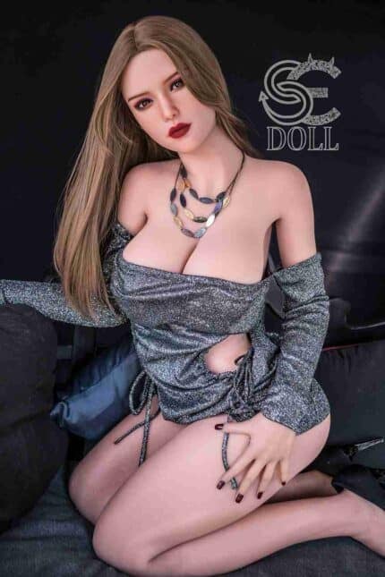 161cm (5ft3) F-Cup Sex Doll Veronica