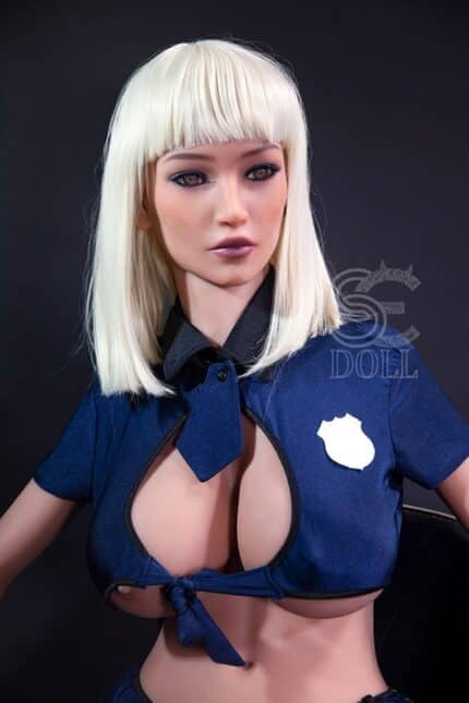 161cm (5ft3) G-Cup Sex Doll Mandy