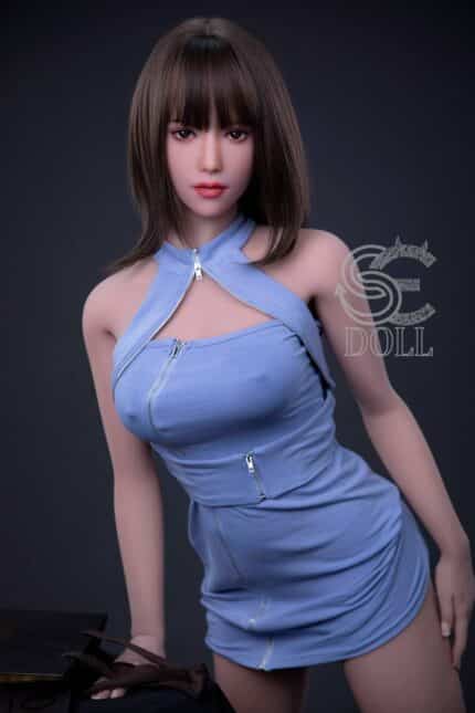 163cm (5ft4) E Cup Sex Doll Mayu