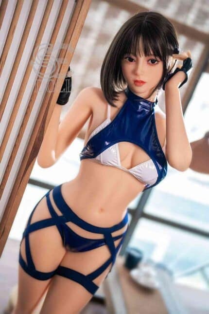 163cm (5ft4) E Cup Sex Doll Melody.E