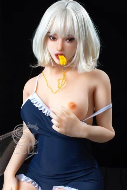 163cm (5ft4) E Cup Sex Doll Mikoto