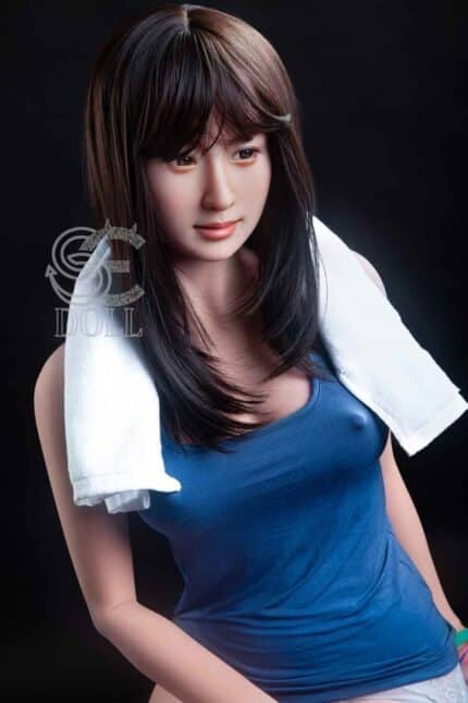 163cm (5ft4) E Cup Sex Doll Nana