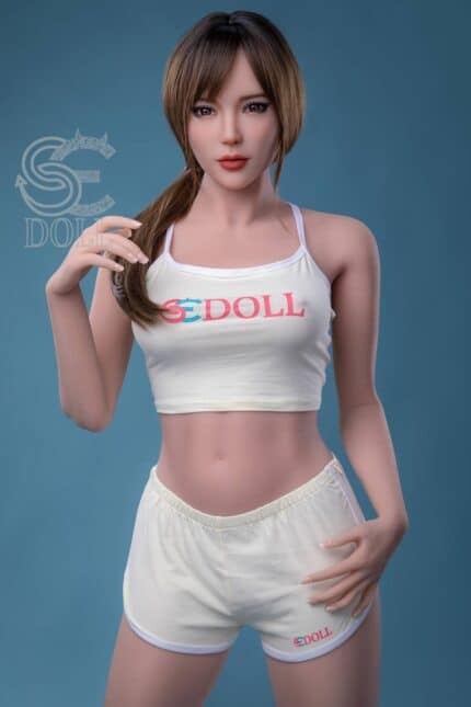 163cm (5ft4) E Cup Sex Doll Regina
