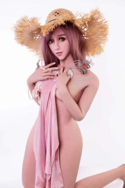 163cm (5ft4) E Cup Sex Doll Rosalind