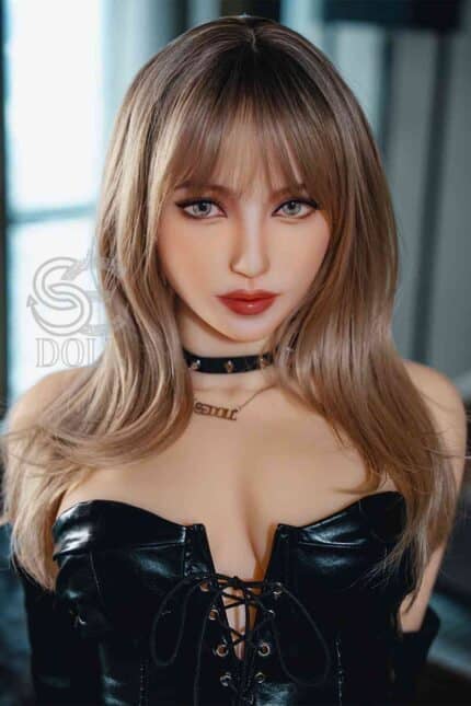 163cm (5ft4) E Cup Sex Doll Winola.D