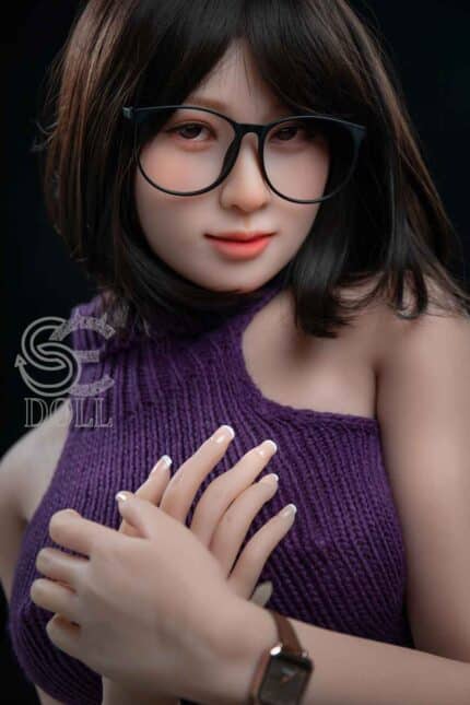 163cm (5ft4) E Cup Sex Doll Yutsuki
