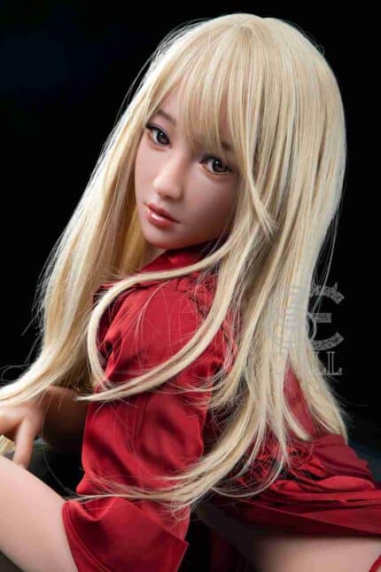 166cm (5ft5) C Cup Sex Doll Kotomi