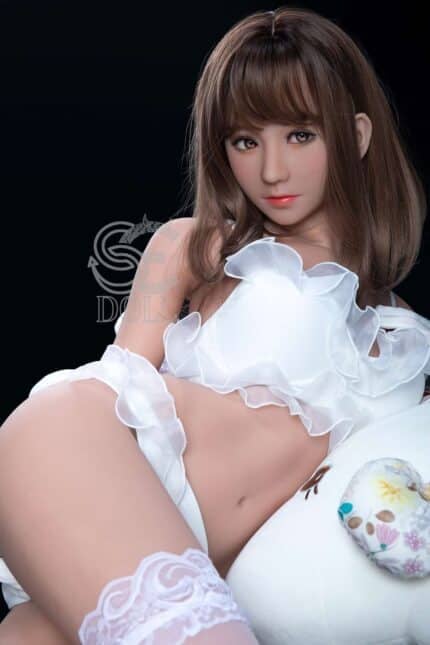 166cm (5ft5) C Cup Sex Doll Michelle