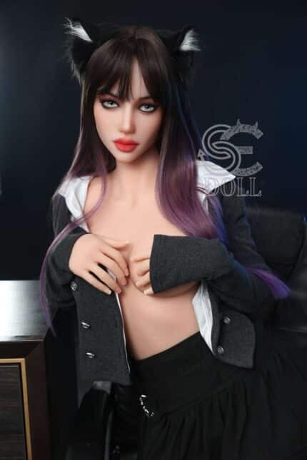 168cm (5ft6) F Cup Sex Doll Maggie.B