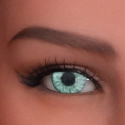 MInt Green