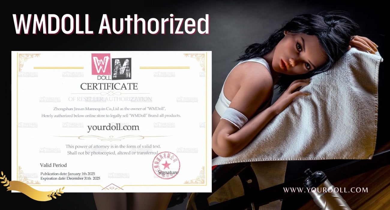 WM Doll Beginner's Guide