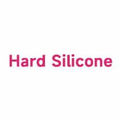 Hard Silicone