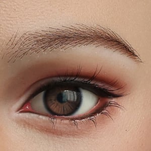 Implanted Eyebrow & Eyelash FREE