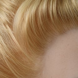 Synthetic Hair