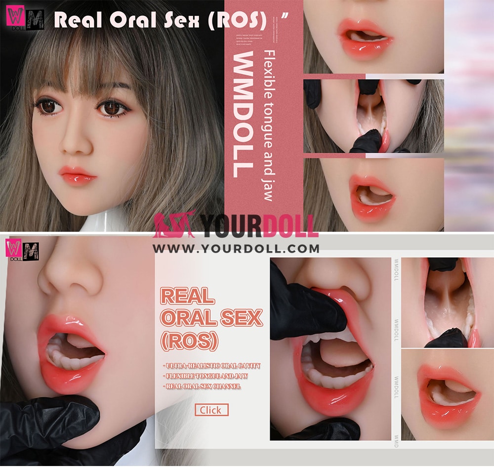 WM Doll Beginner's Guide