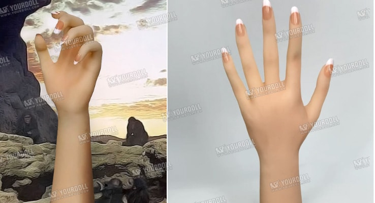 WM Doll Beginner's Guide