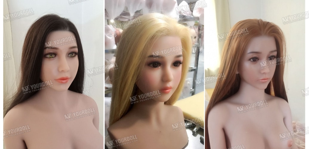 WM Doll Beginner's Guide