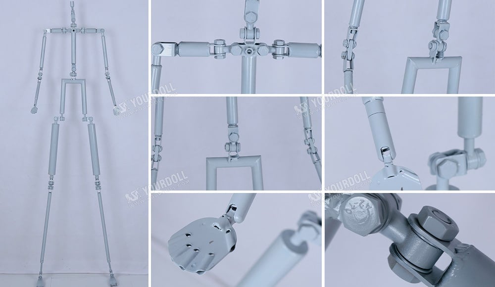 WM Doll Beginner's Guide