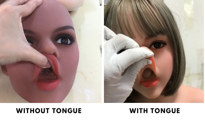 WM Doll Beginner's Guide