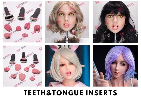 WM Doll Beginner's Guide