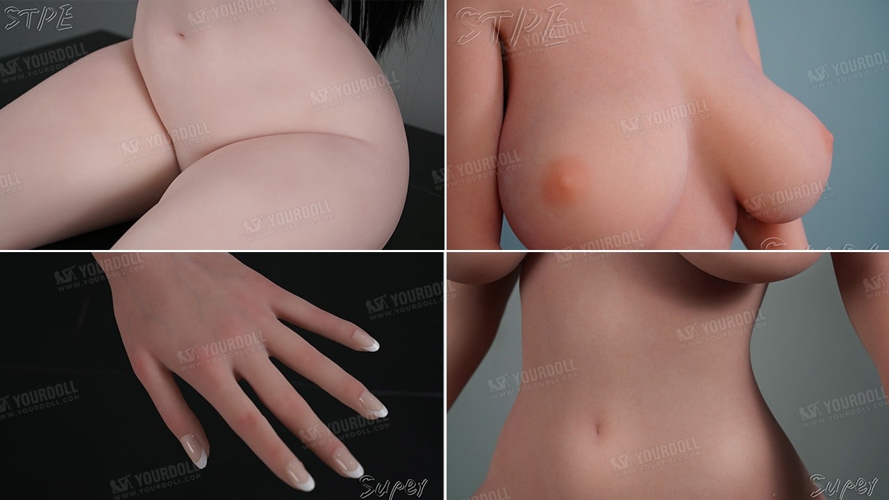 WM Doll Beginner's Guide