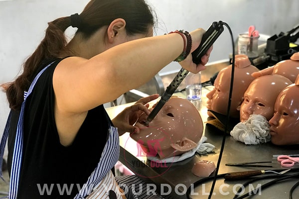 WM Doll Beginner's Guide