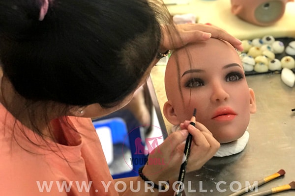 WM Doll Beginner's Guide