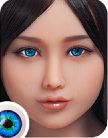 Bluish Green