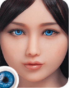 Bright Blue