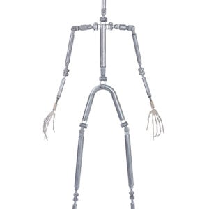 New Gear + Shrugging Skeleton FREE
