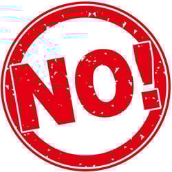 None