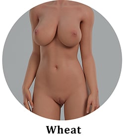 Wheat