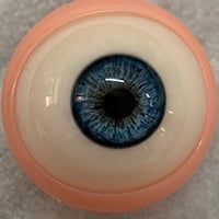 Full Movable Eye