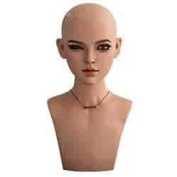 Movable Eyelids