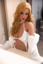 158cm (5ft2) C Cup Sex Doll Daria (18)